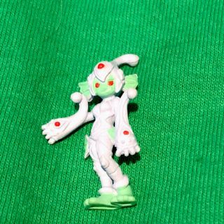 Digimon Ranamon Lanamom Ht Bandai Mini Figure 2002 Rare
