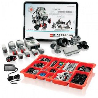 Lego Mindstorm Education Ev3 Core Set (45544)