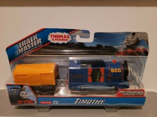 Thomas Trackmaster 