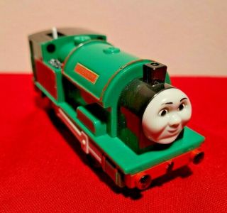 Thomas The Train Trackmaster - Peter Sam Motorized Die Cast - Thomas And Friends