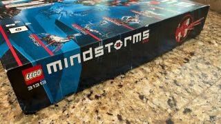 LEGO MINDSTORMS EV3 ROBOT KIT (31313) - 5