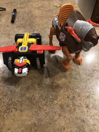 Vintage 1980s Toys Voltron And Masters Of The Universe