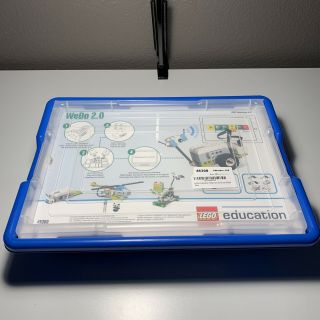 Lego Education: Wedo 2.  0 Core Set (45300).