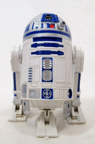 Kenner Star Wars Power Of The Force R2 - D2 12 " Scale Figure