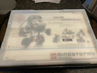 Lego Mindstorms Ev3 Education Core Set (45544)
