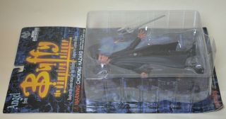 Buffy The Vampire Slayer ANGEL Figure Moore Action 2000 3