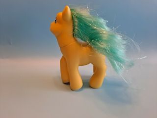 My Little Pony MLP G3 Costco Exclusive Butterfly Island Anchors Away 2005 Rare 2
