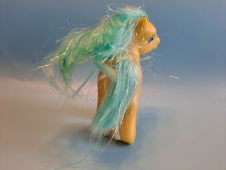 My Little Pony MLP G3 Costco Exclusive Butterfly Island Anchors Away 2005 Rare 3