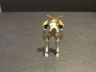 Digimon 3D Printed 5cm action figure - OmniShoutmon 2