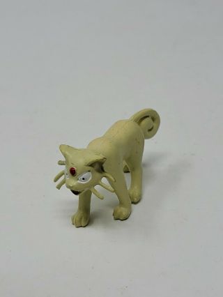 Persian Pokemon Tomy Cgtsj Mini Figures - Vintage Official
