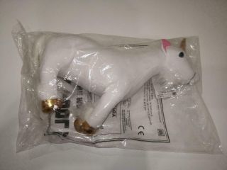 Deadpool 2 Unicorn Plush Official Movie Promo Giveaway Exclusive