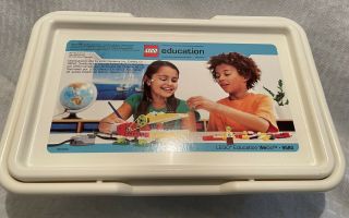 Lego 9580 Education Wedo Set