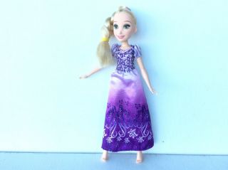 Disney Princess Tangled Rapunzel 11 " Doll,  Hasbro 2015
