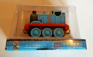 Thomas & Friends Take A Long Thomas Engine Model.