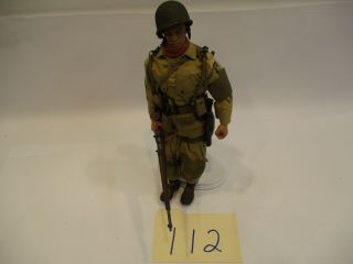 Dragon,  21st Century 1:6 Wwii Us Airborne Soldier With Weapon/accessories