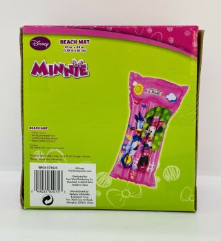 DISNEY MINNIE MOUSE CLUBHOUSE,  KIDS 47 