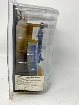 2008 HALO 3 Series 1 CORTANA McFarlane Toys Action Figure Collectible NOTE 3