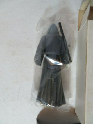 Early 1980 ' s Kenner Star Wars Emperor Palpatine mail away 3.  75 