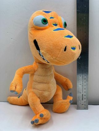 Dinosaur Train Buddy 11 " Plush Stuffed Toy