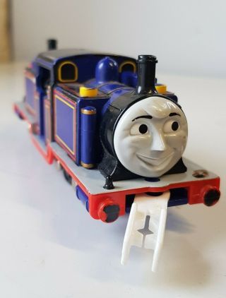 Thomas And Friends Trackmaster Mighty Mac Train Tomy 2005
