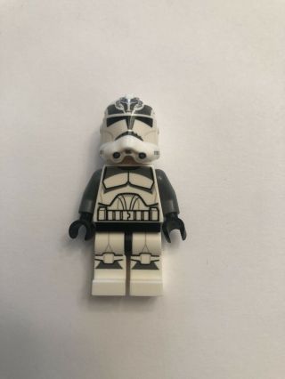 Lego Star Wars Wolfpack Clone