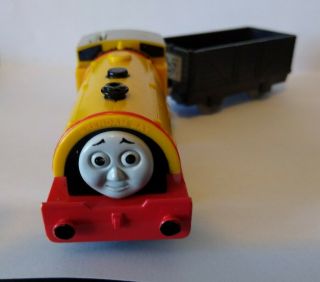 Tomy Motorized Ben With Troublesome Truck For Thomas And Friends Trackmaster