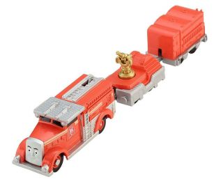 Fisher Price Thomas The Tank Engine Trackmaster Motorized Flynn - D