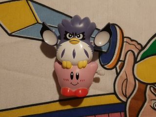 Very Rare Kirby 