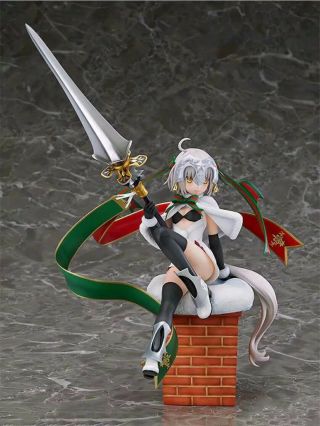 Anime Fate Joan Of Arc Action Figures Collectibles Toys Models 1/7