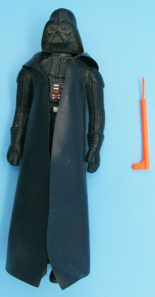 Kenner Vintage Star Wars Action Figure - Darth Vader W/ Accessories