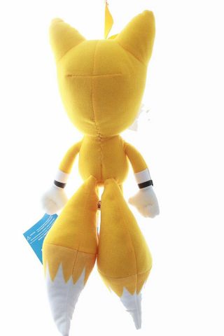 Giant Sonic the Hedgehog Tails Xlarge 17 