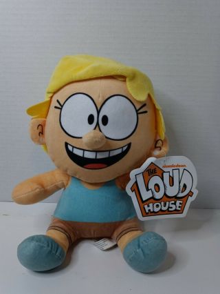 Nickelodeon ' s The Loud House Lori Large 9 
