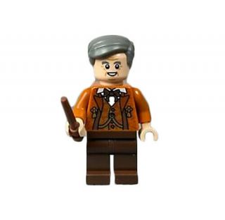 Lego Horace Slughorn 75969 Half - Blood Prince Harry Potter Minifigure