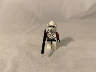 Lego Star Wars Arf Trooper From Set (9488)