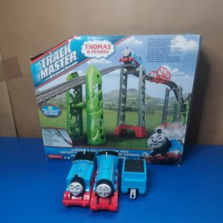 Thomas & Friends Trackmaster: Gordon 