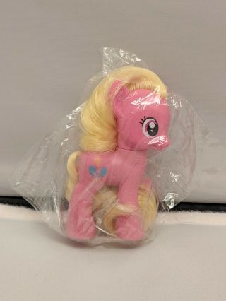 My Little Pony G4 Brushable Pinkie Berry Cherry Berry/pinkie Pie Prototype