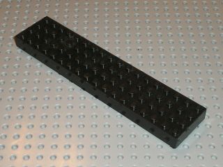 Brique Lego Black Brick 4x18 Ref 30400 / Set 10018 Darth Maul Bust Star Wars