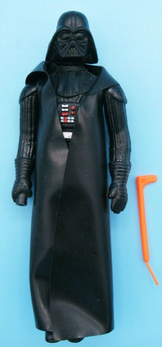 Kenner Vintage Star Wars Action Figure - Darth Vader Lightsaber