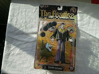 Mcfarlane Toys 1999 - The Beatles - Yellow Submarine - John Lennon Jeremy