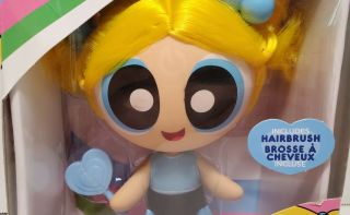 Spinmaster The Powerpuff Girls Bubbles - Bulle 6 