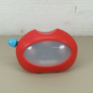 View - Master 3d Virtual Viewer Red With Blue Handle 35589 1998