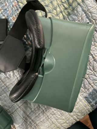 Jurassic World VR Entertainment System Virtual Reality Set 3