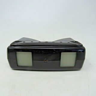 Vintage Tru - Vue 3D Viewer No Box USA 2