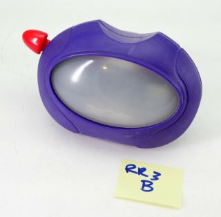 View - Master 3d Virtual Viewer Purple With Red Handle B 1998 - Rr