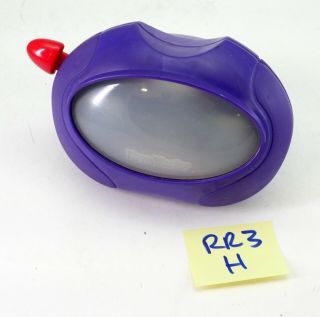 View - Master 3d Virtual Viewer Purple With Red Handle H 1998 - Rr