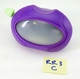 View - Master 3d Virtual Viewer Purple With Light Green Handle C 1998 - Rr