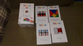 Osmo Kit Gaming Kids Education System For Ipad - Multicolor