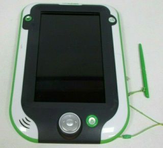 Leapfrog Leappad Ultra Kids Learning Tablet Wi - Fi With Usb Cable Factory Reset