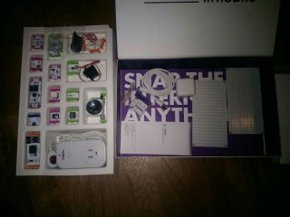 Littlebits Electronics Smart Home Kit - Incomplete