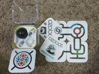 Ozobot Bit Creative Robotics Educational Toys Black Ozo - 020101 - 02
